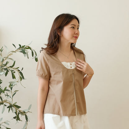 Lolliestory Jovanka Top