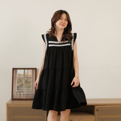 Lolliestory Damia Midi Dress
