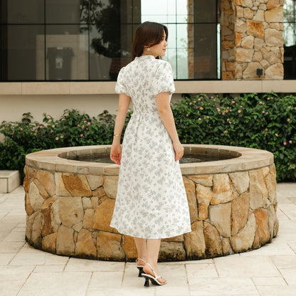 Lolliestory Dania Midi Dress