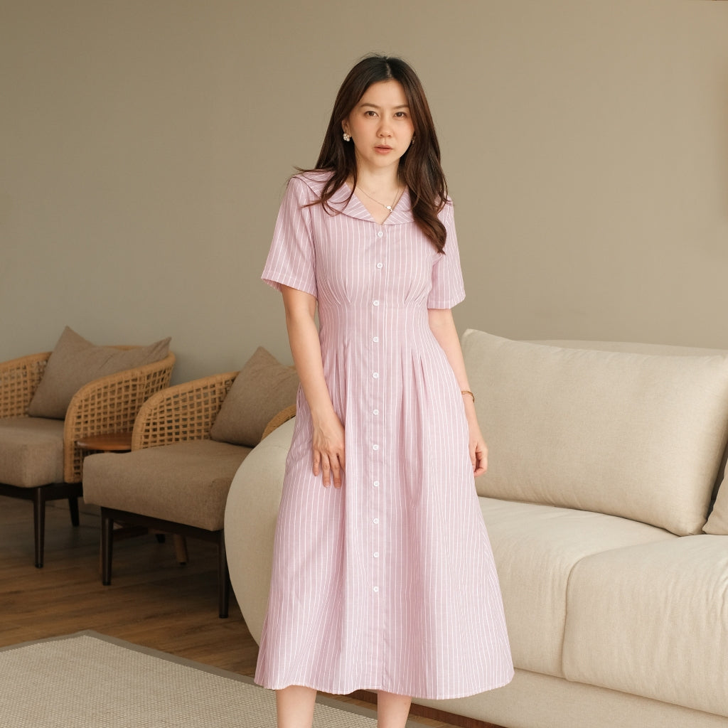 Lolliestory Moana Midi Dress