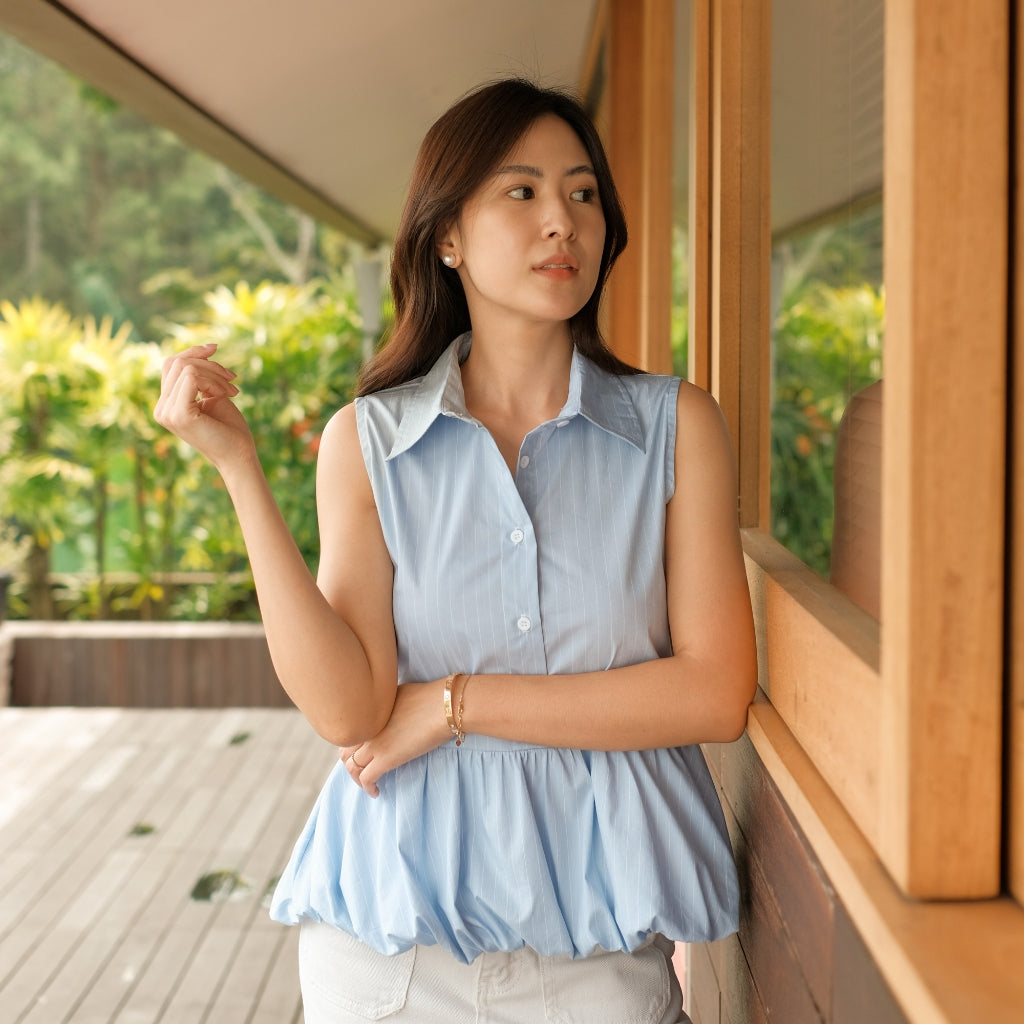 Lolliestory Palvine Top