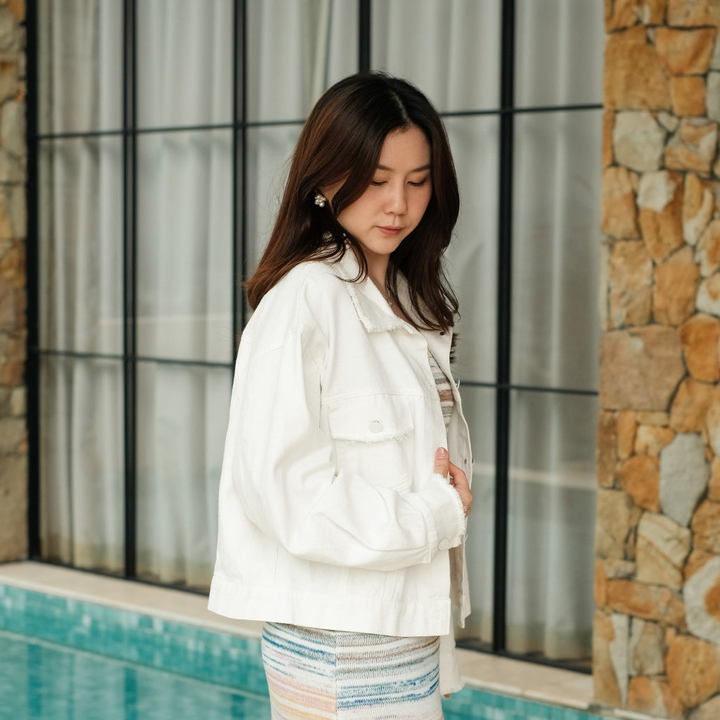 Lolliestory Benada Jacket