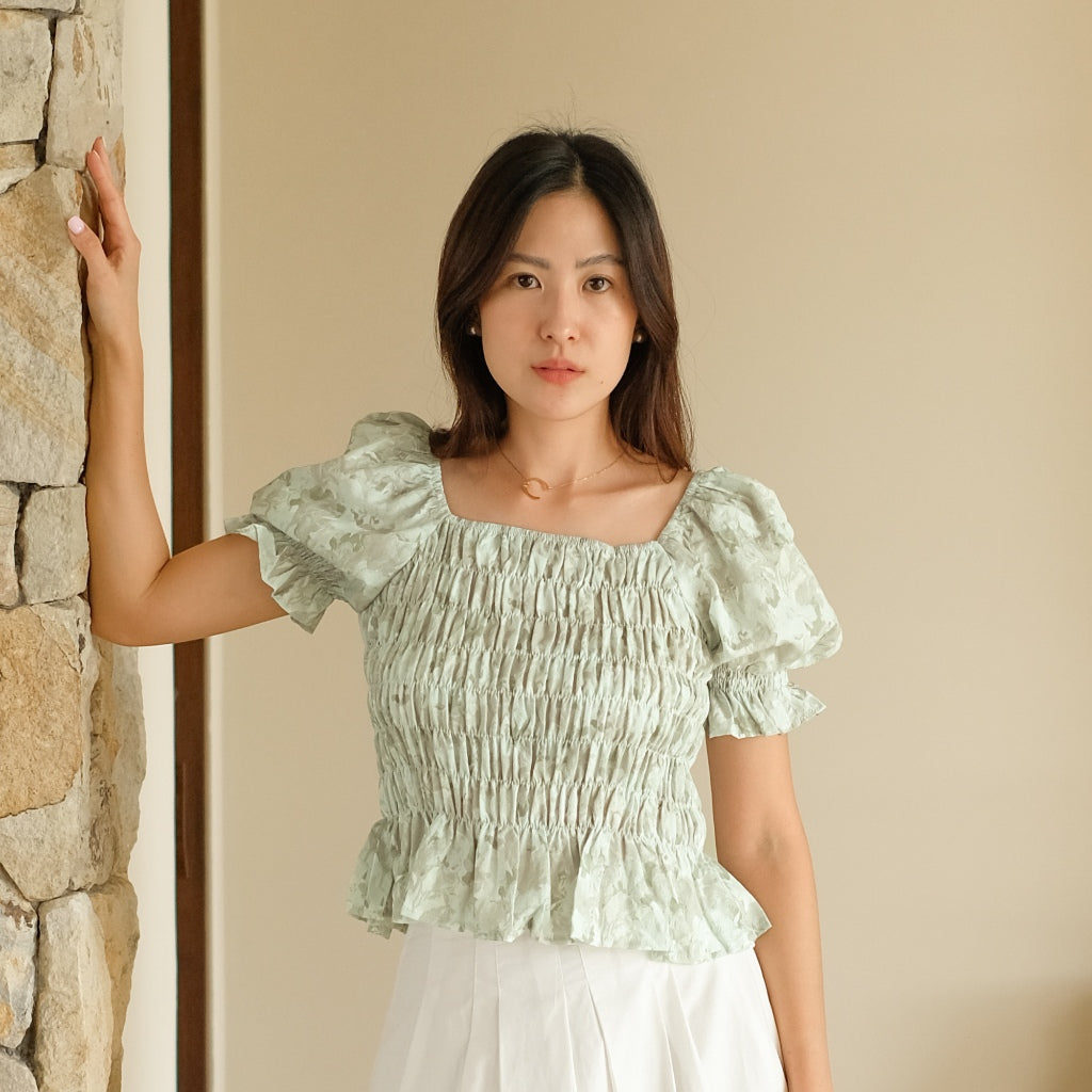 Lolliestory Niteya Top