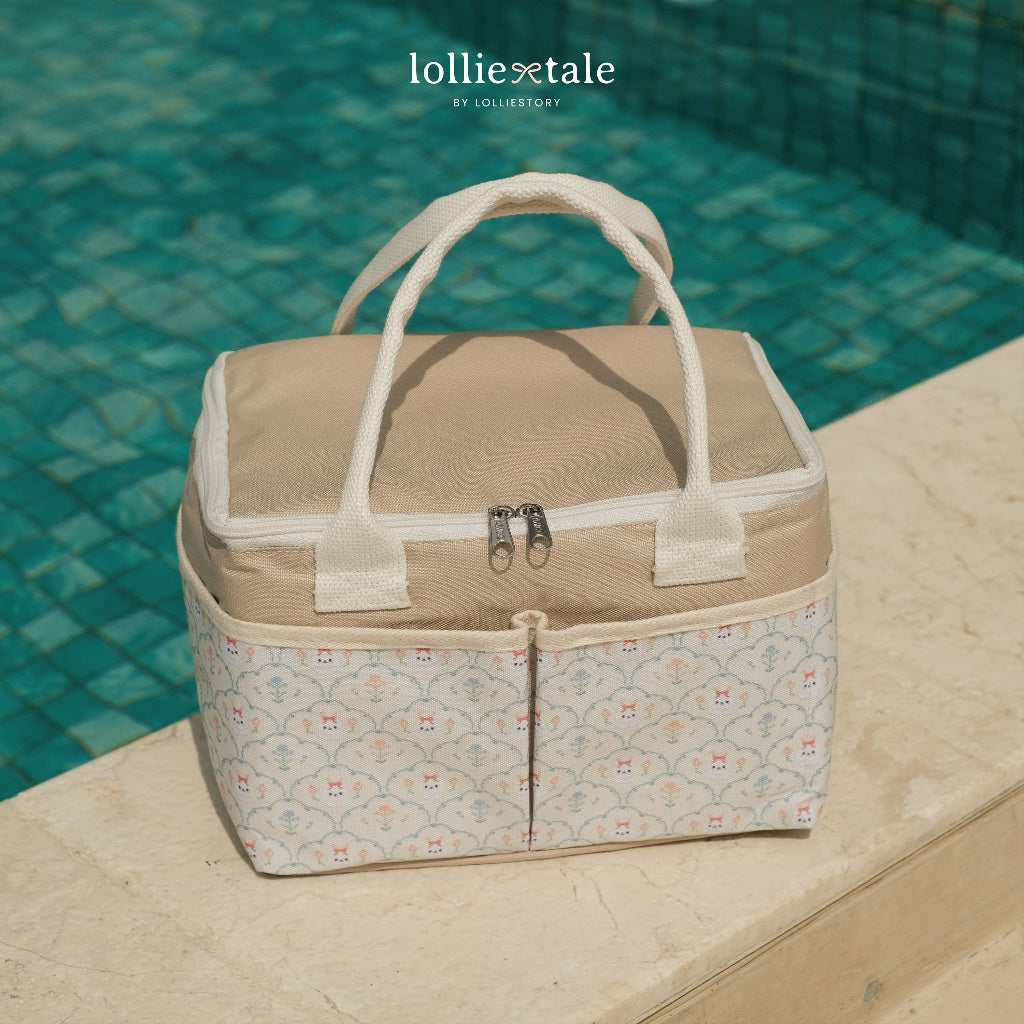 Lolliestory Merchandise Daily Bag
