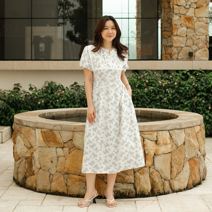 Lolliestory Dania Midi Dress