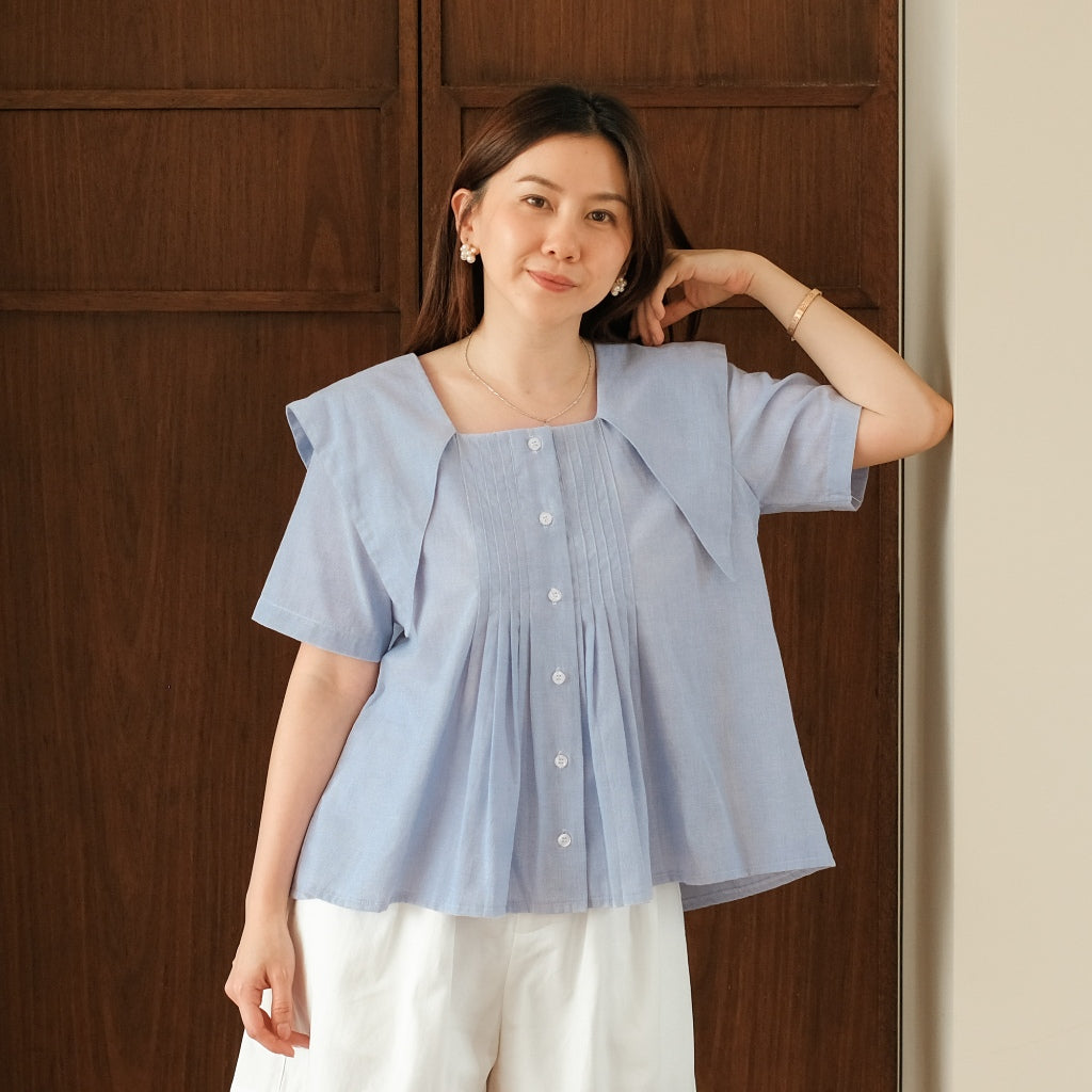 Lolliestory Ernela Top