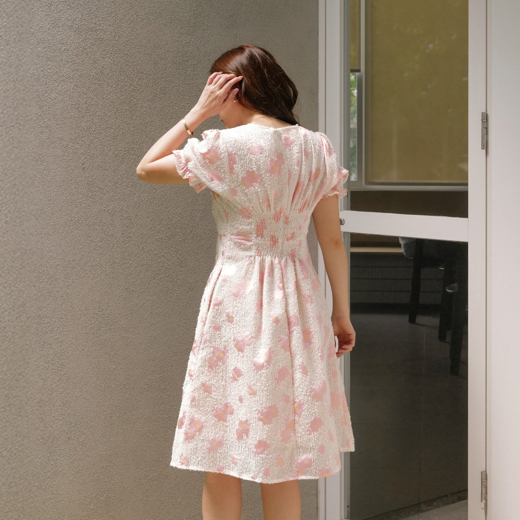 Lolliestory Monroe Midi Dress