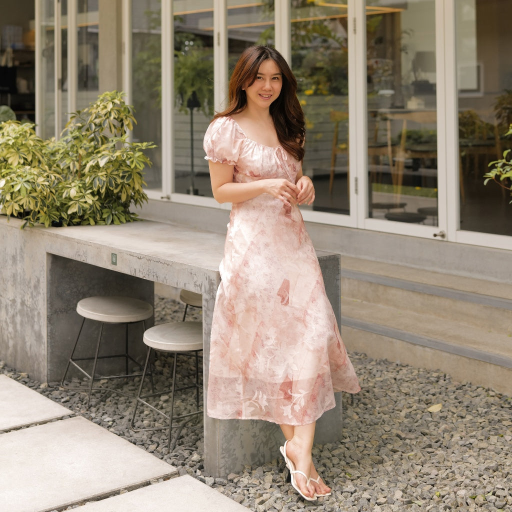 Lolliestory Richelle Dress