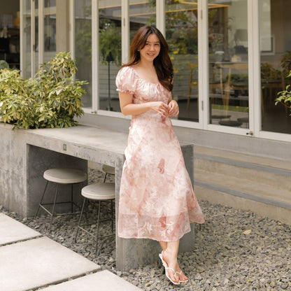 Lolliestory Richelle Dress