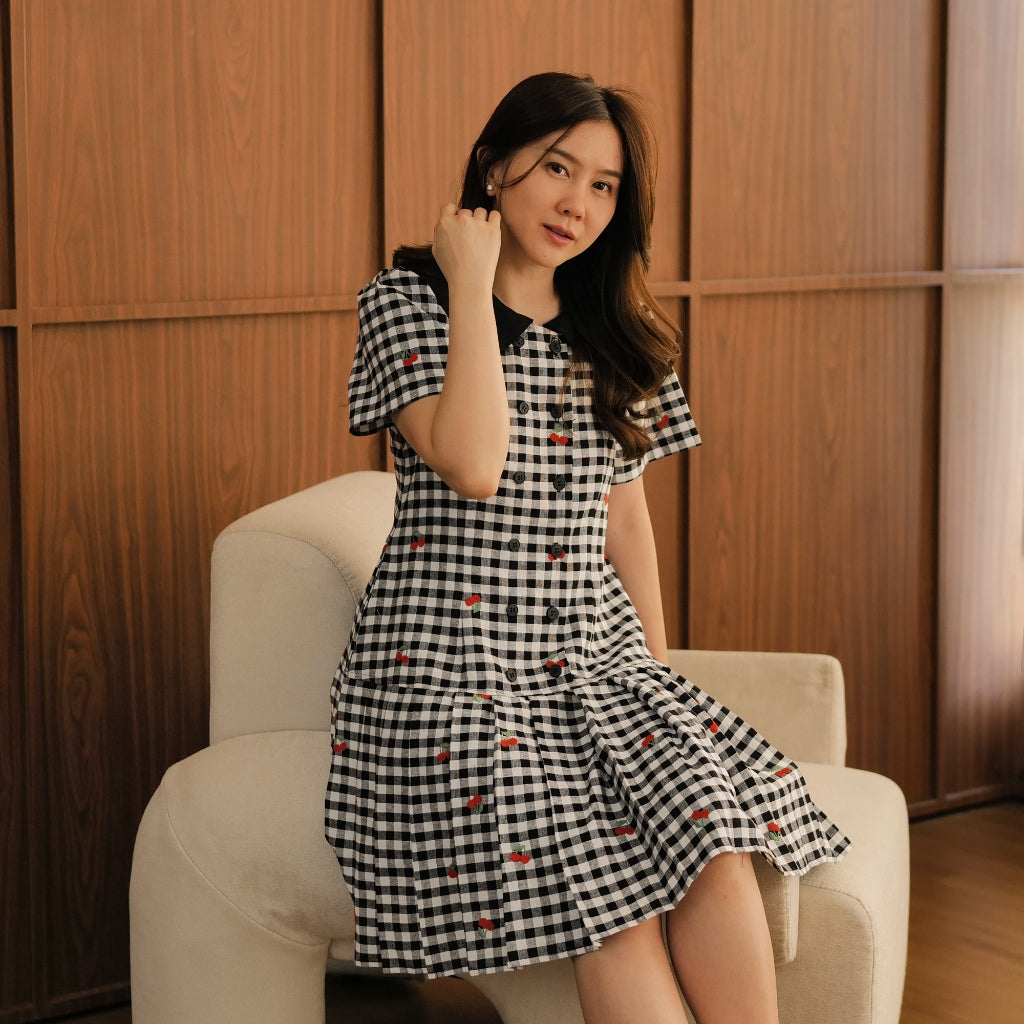 Lolliestory Bernadetta Dress