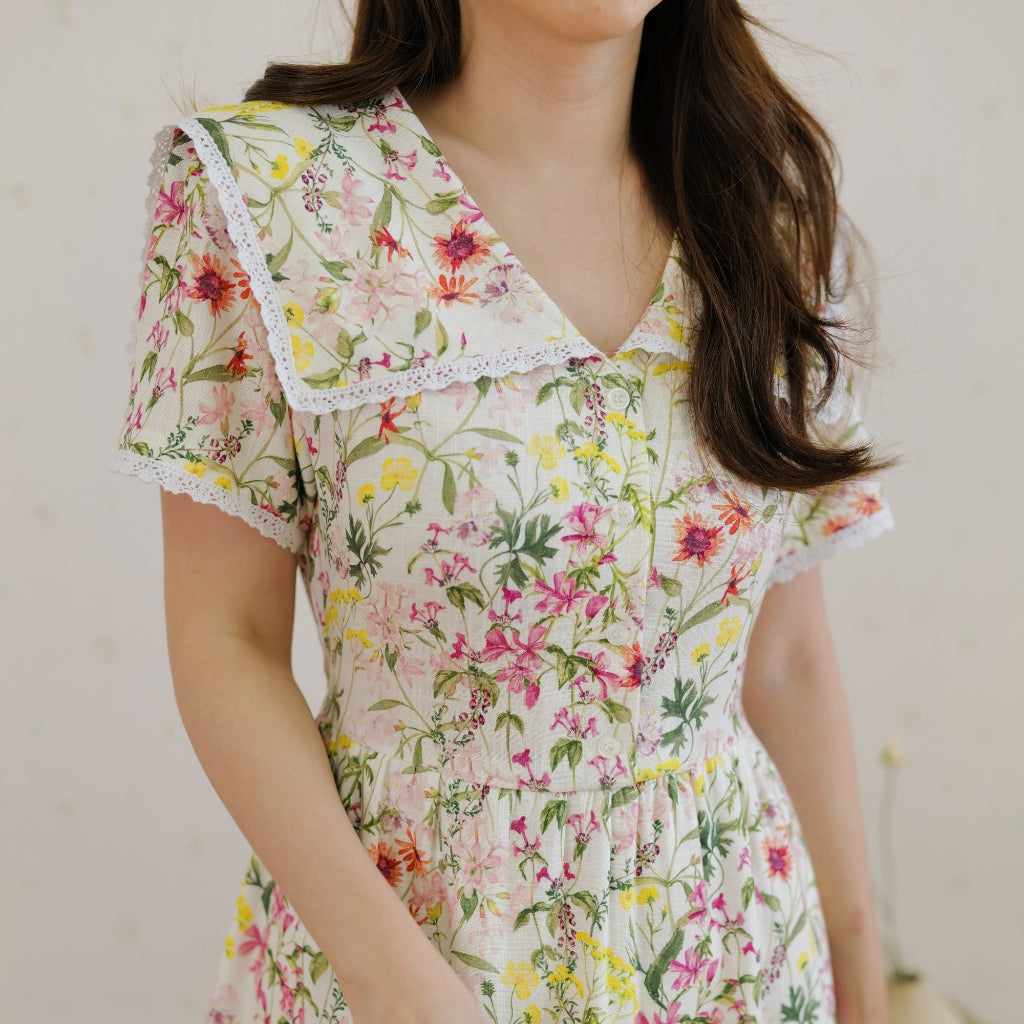 Lolliestory Alina Dress
