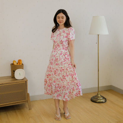 Lolliestory Revany Dress