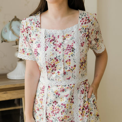 Lolliestory Naressa Dress