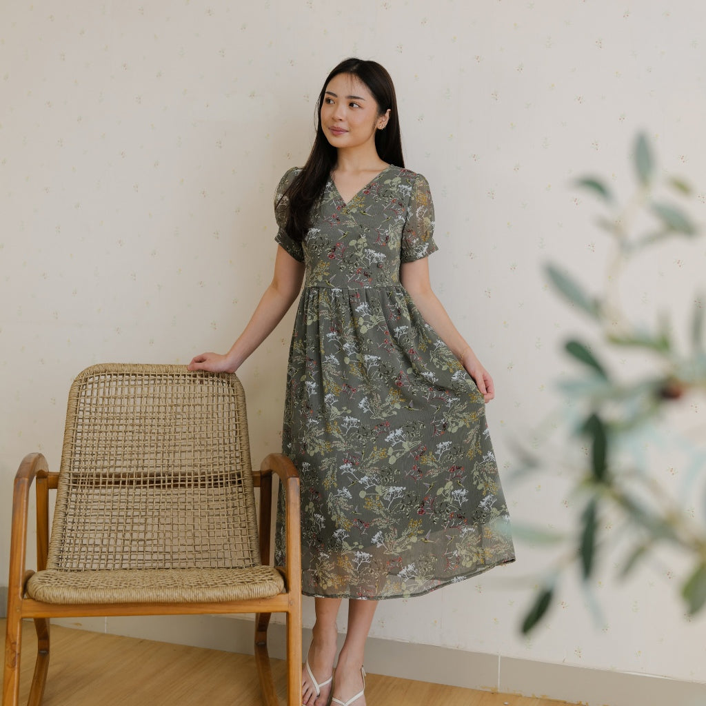 Lolliestory Serly Dress