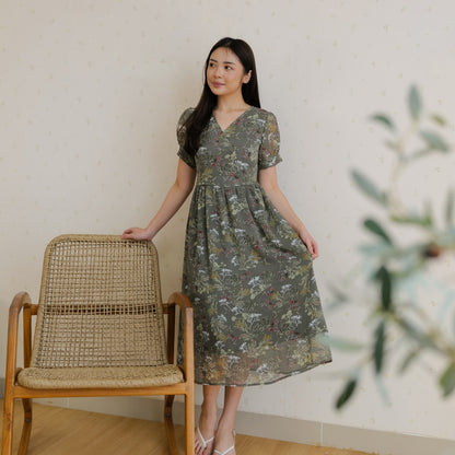 Lolliestory Serly Dress