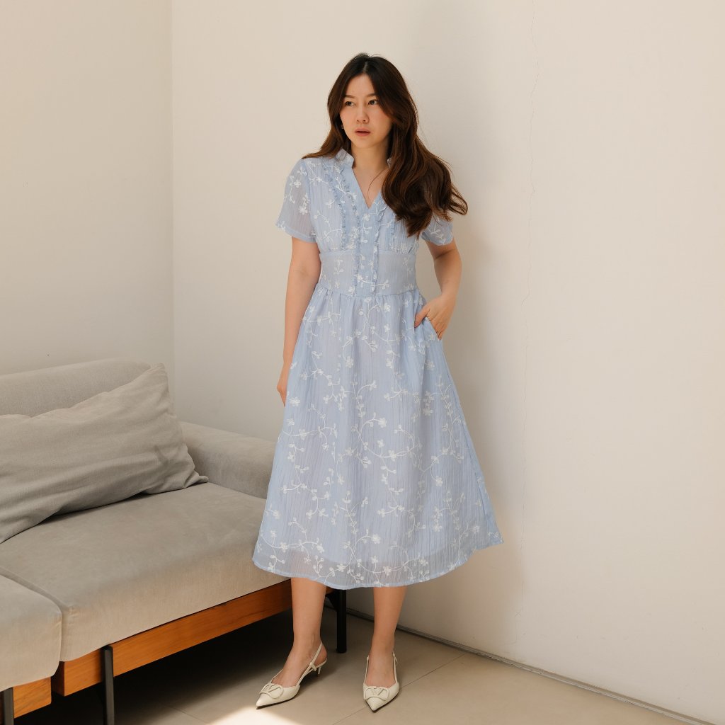 Lolliestory Ellean Dress