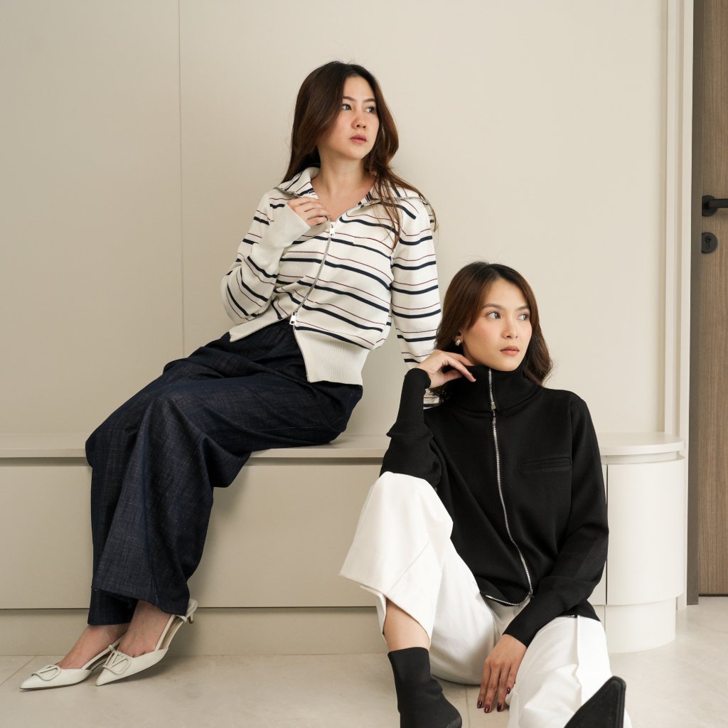 Lolliestory Olsen Jacket