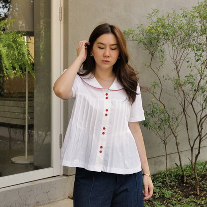 Lolliestory Aritsy Top