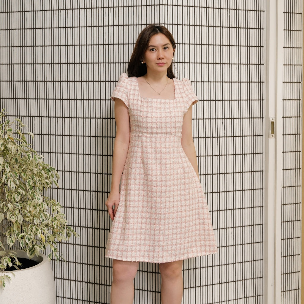 Lolliestory Leif Midi Dress