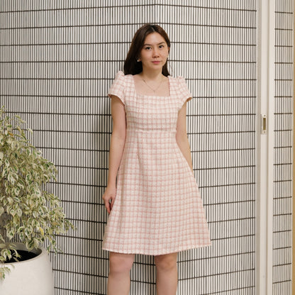 Lolliestory Leif Midi Dress