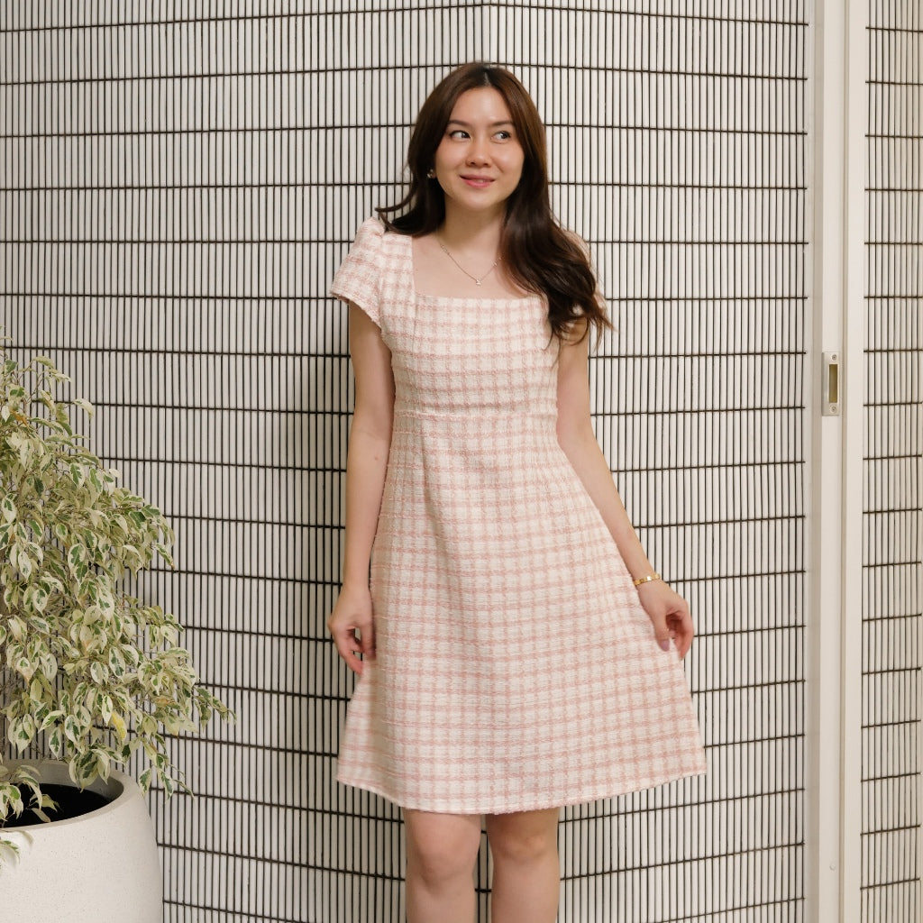 Lolliestory Leif Midi Dress
