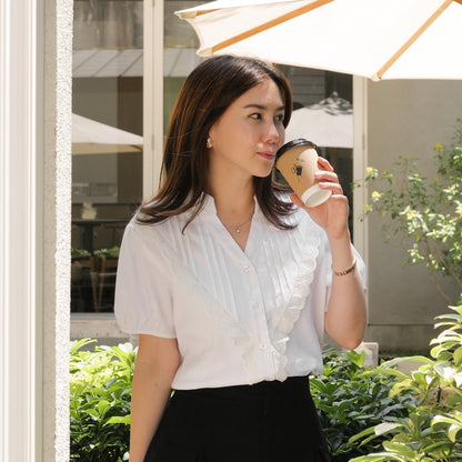 Lolliestory Carter Top