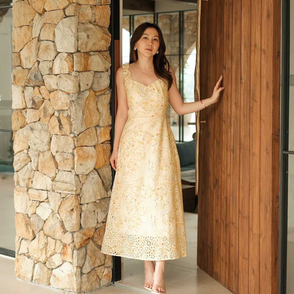 Lolliestory Faradina Dress