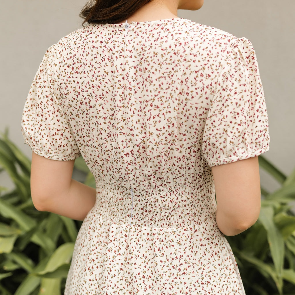 Lolliestory Oriana Dress