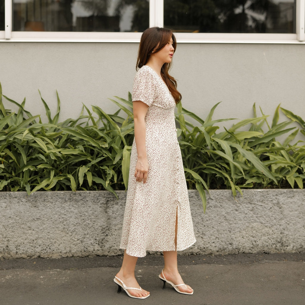 Lolliestory Oriana Dress