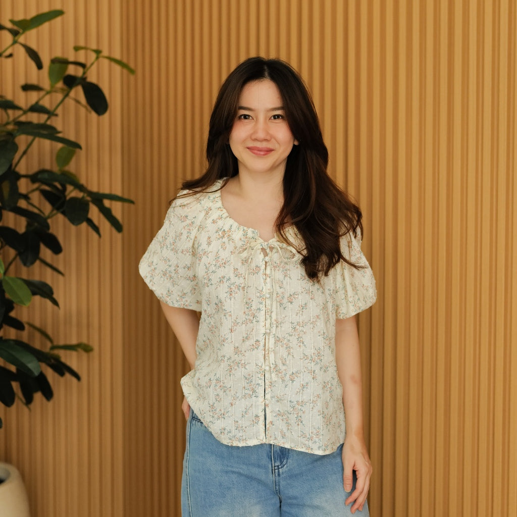 Lolliestory Jadie Top