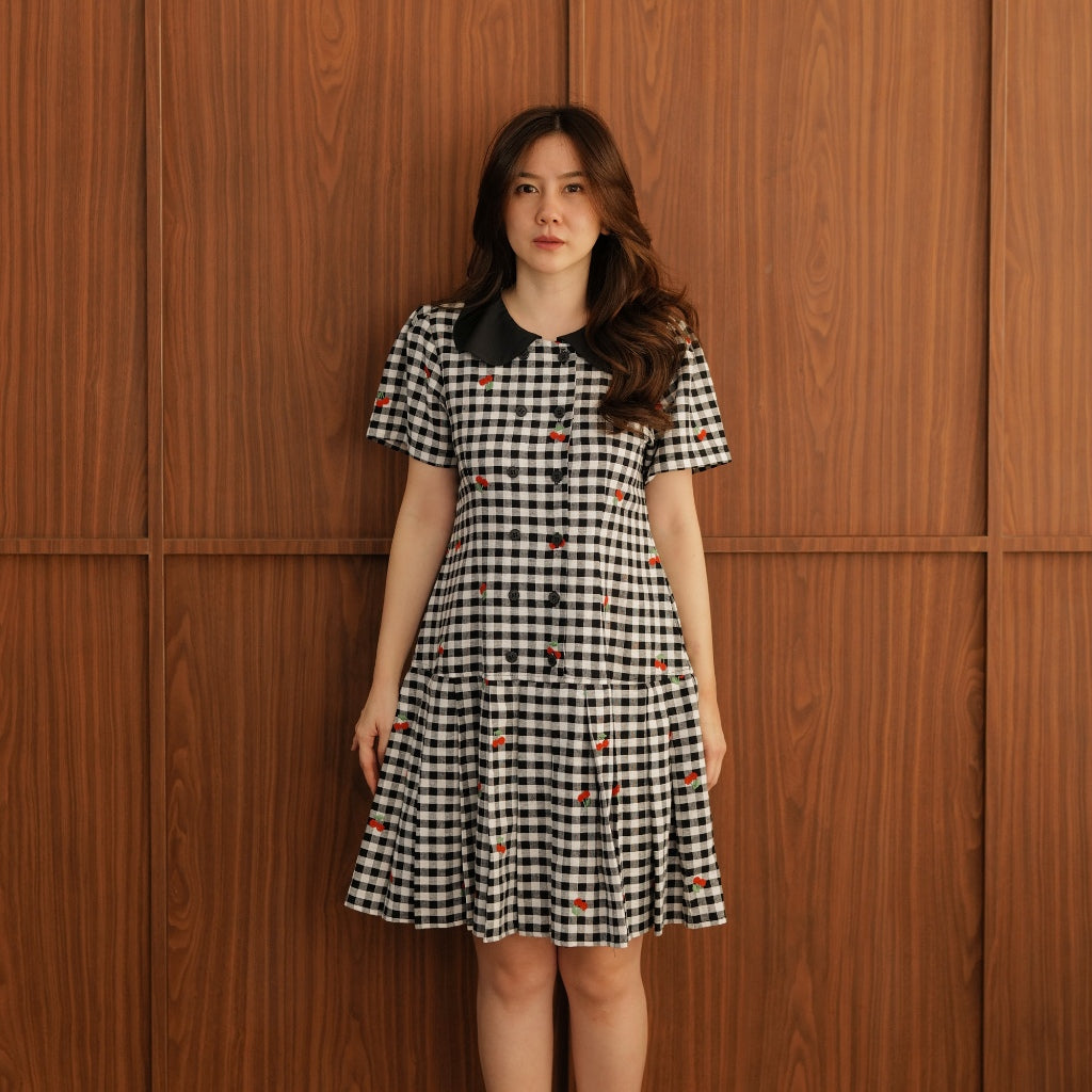 Lolliestory Bernadetta Dress