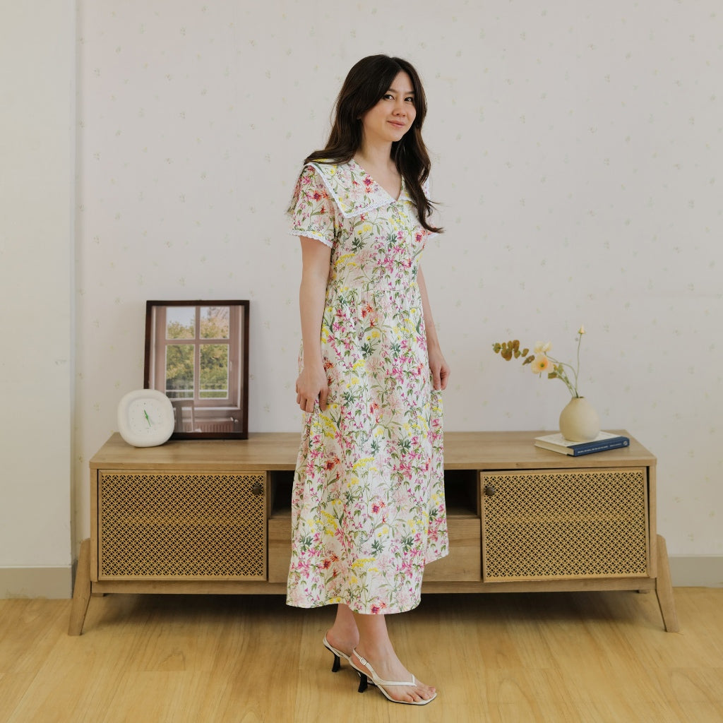 Lolliestory Alina Dress