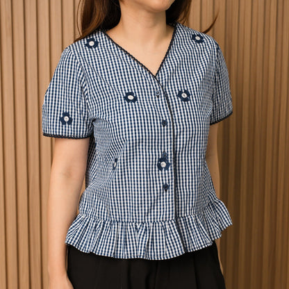 Lolliestory Peppi Top