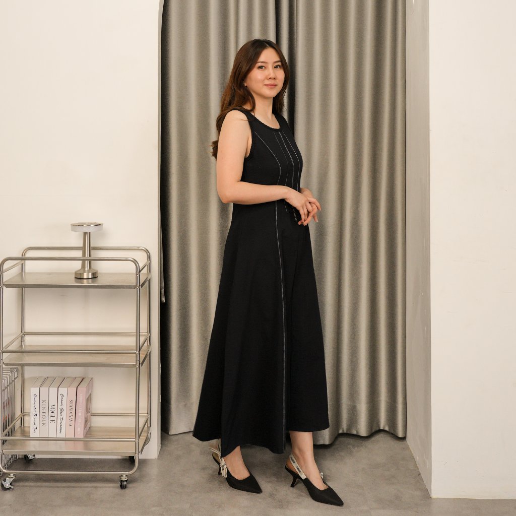 Lolliestory Naelia Dress