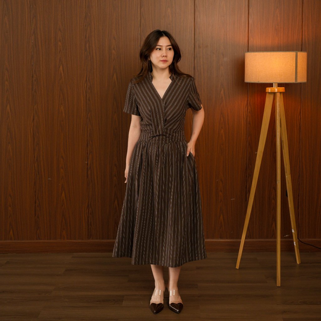 Lolliestory Maddie Dress