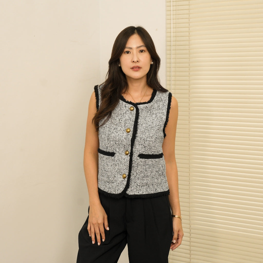 Lolliestory Clio Top