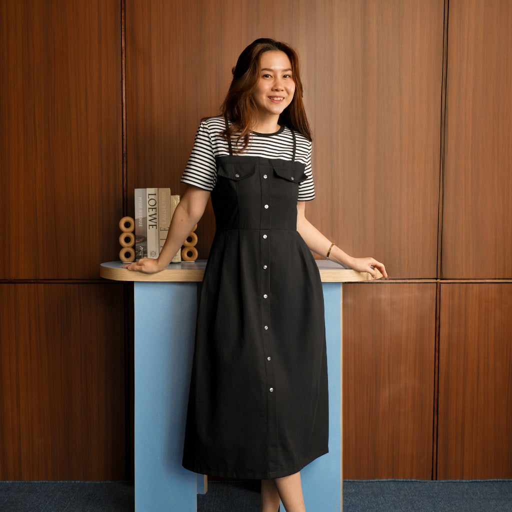 Lolliestory Dara Dress