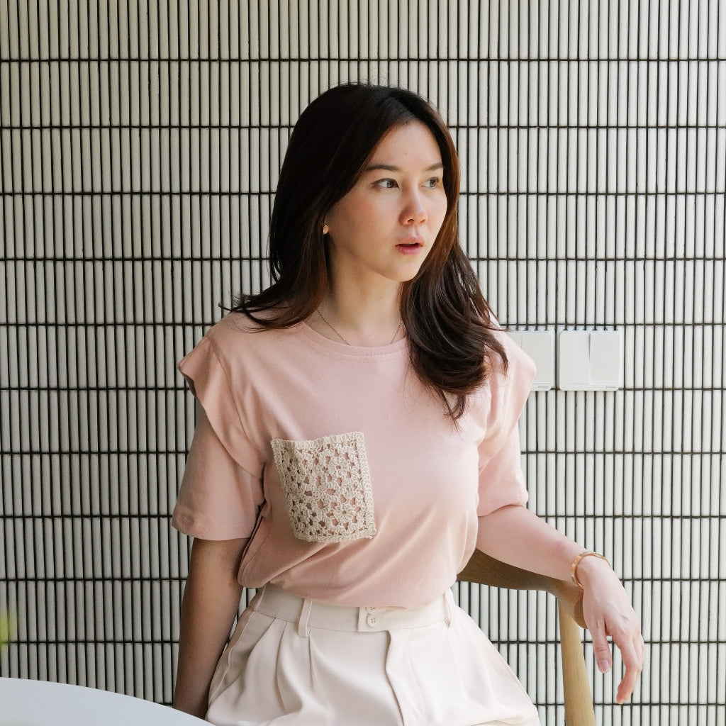 Lolliestory Gavia Top