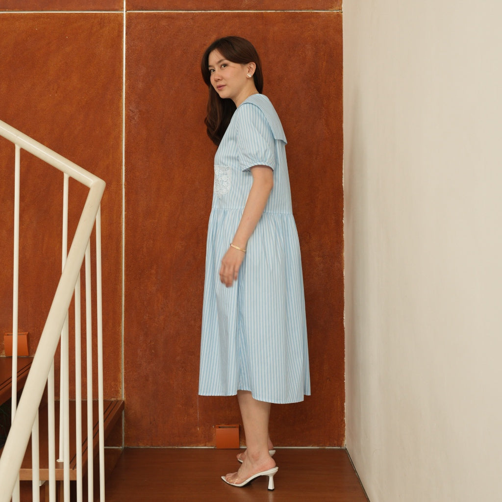 Lolliestory Sunny Dress