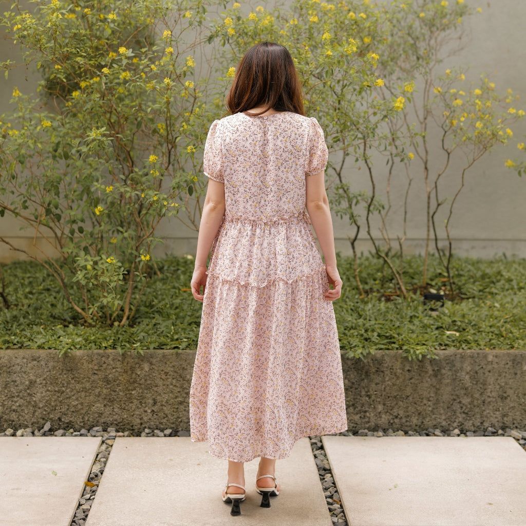 Lolliestory Avielle Dress