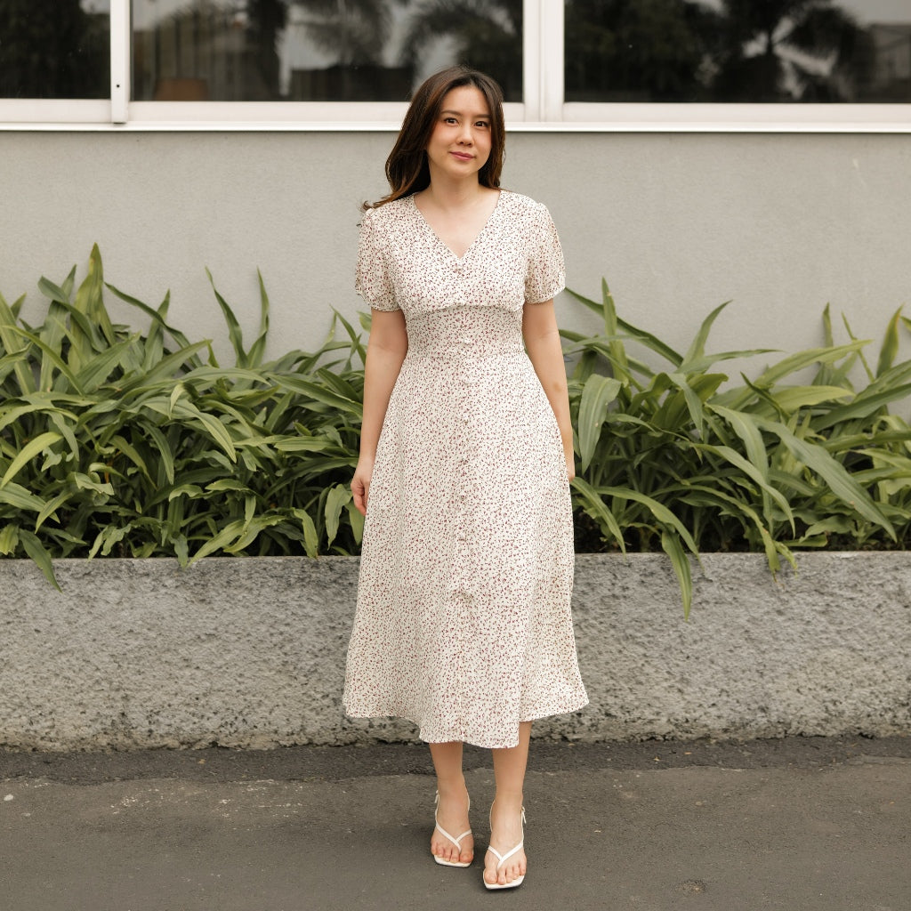 Lolliestory Oriana Dress