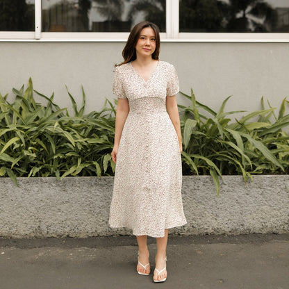 Lolliestory Oriana Dress