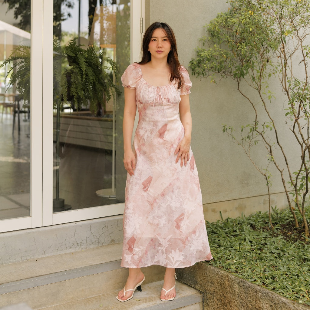 Lolliestory Richelle Dress