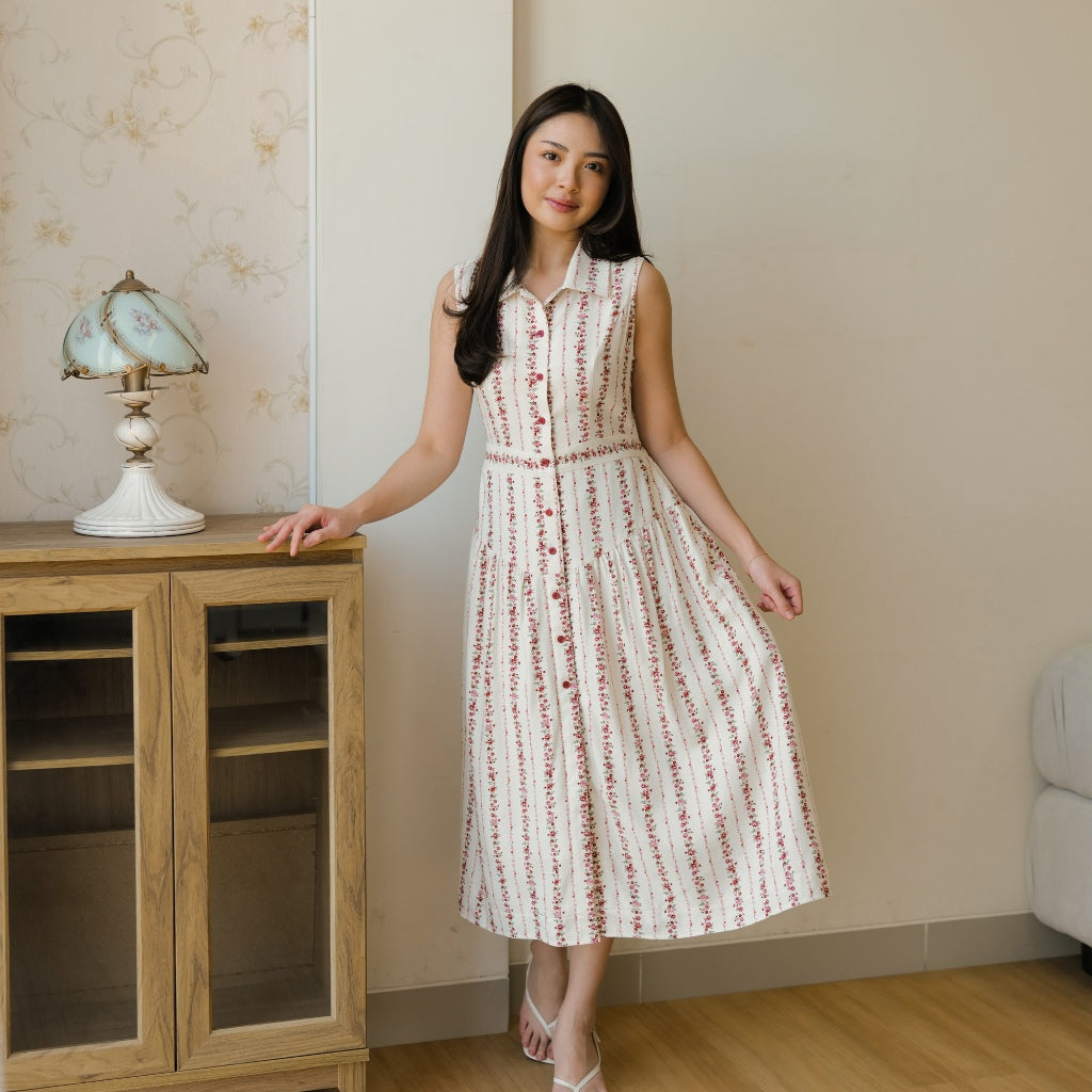 Lolliestory Varen Dress
