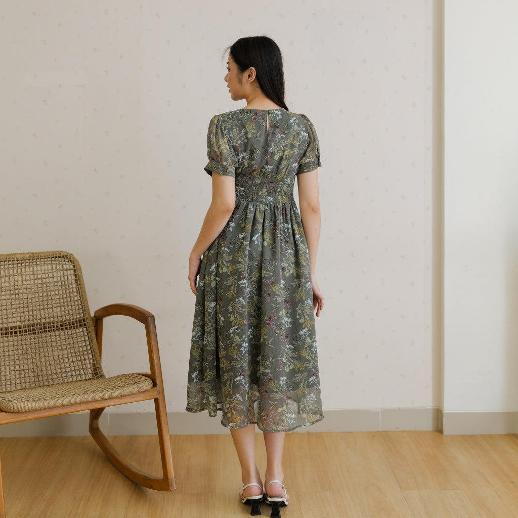 Lolliestory Serly Dress