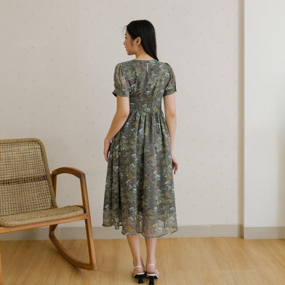 Lolliestory Serly Dress
