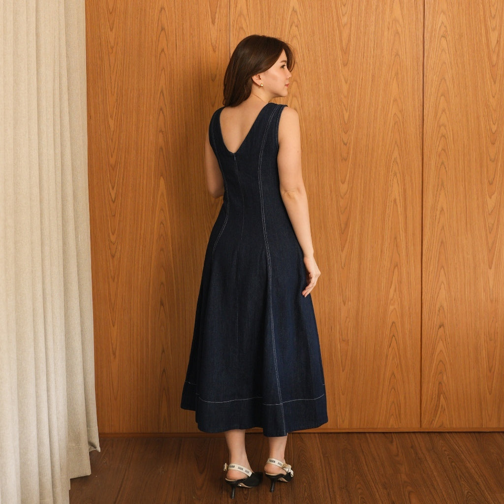 Lolliestory Cleony Dress