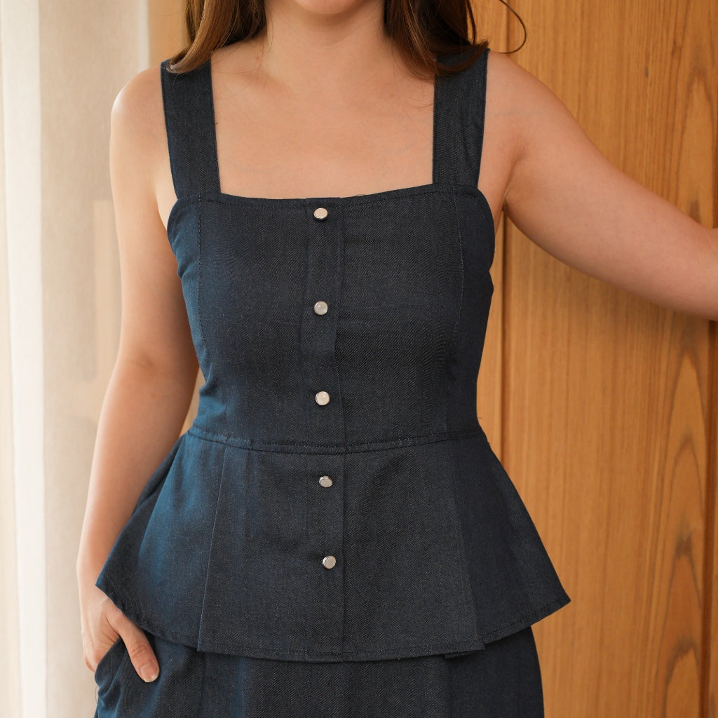 Lolliestory Femmy Dress