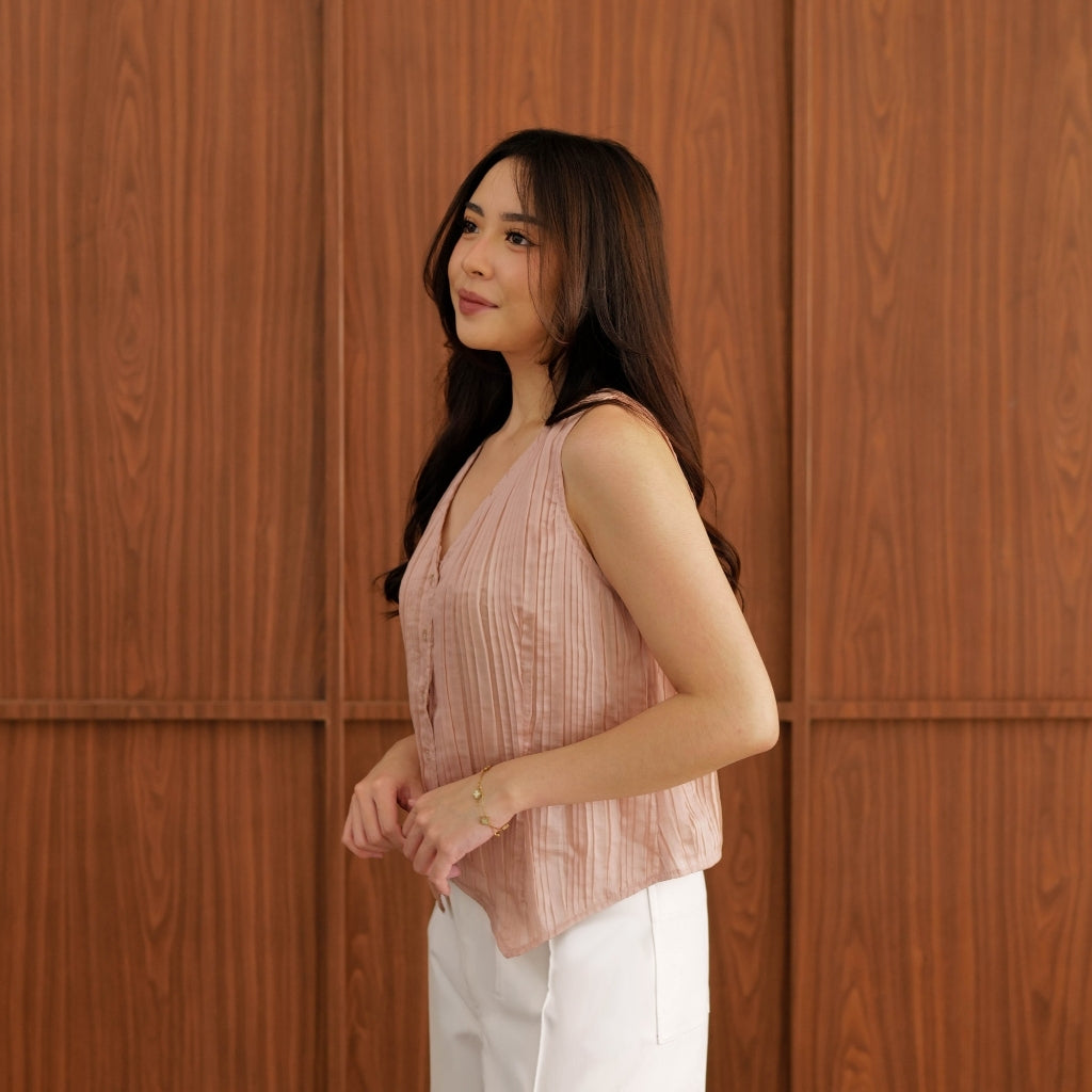 Lolliestory Caldera Top