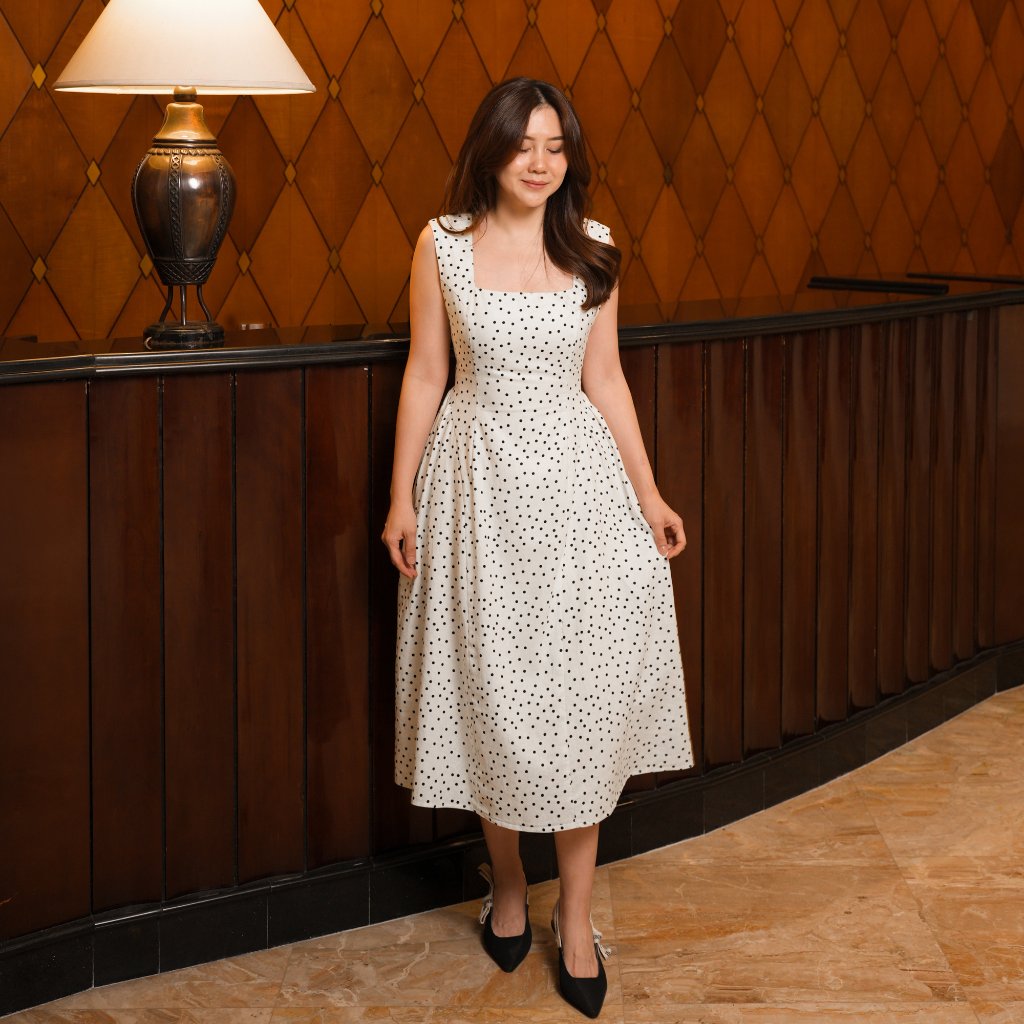 Lolliestory Marlene Dress